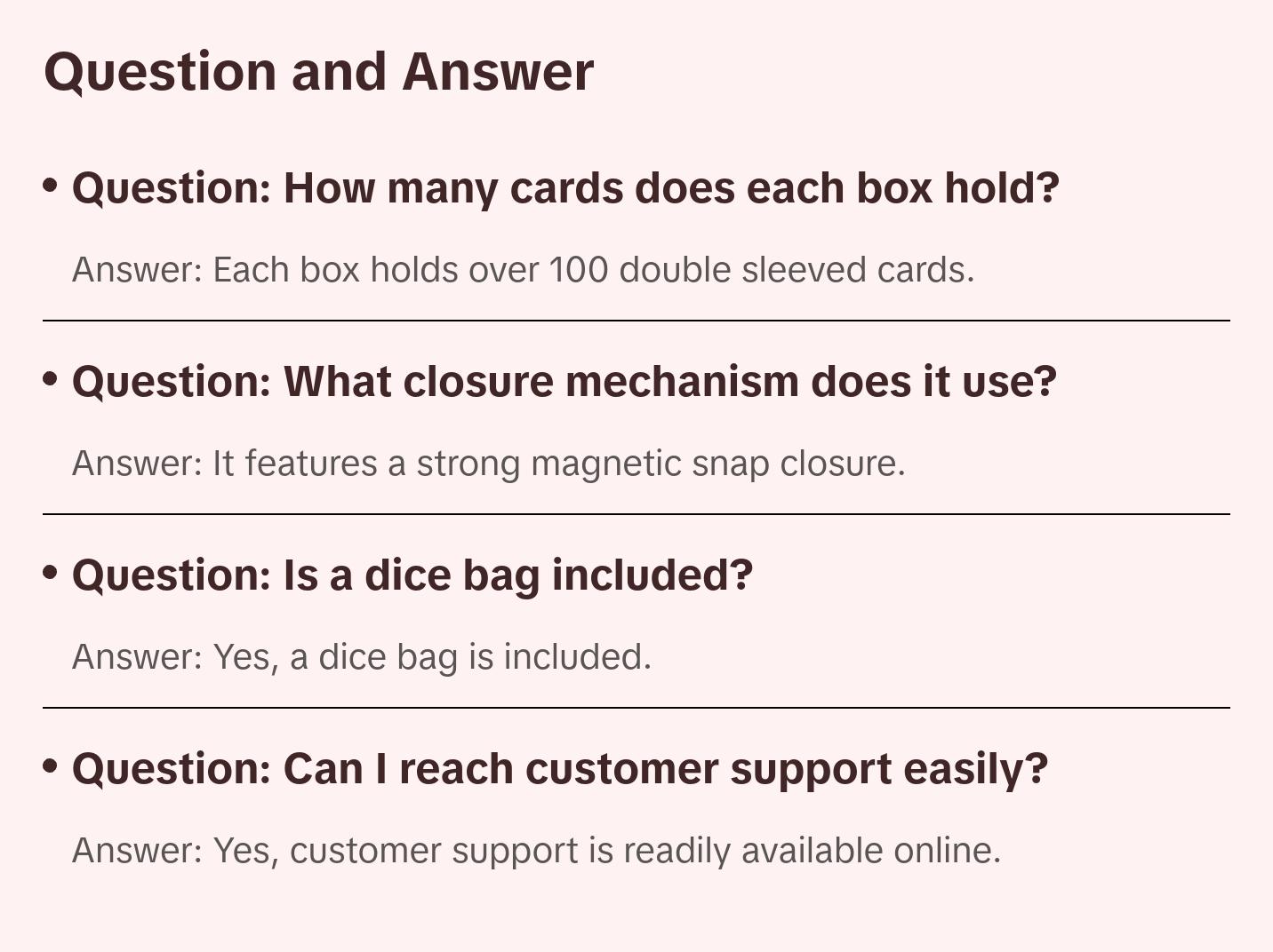 Infinity Vault 2-Pack Durable 100 Card Deck Boxes - MTG Commander Friendly - Protect 200+ Double Sleeved Cards - Sidewinder Deck Boxes (Blue Interior)