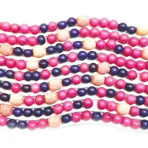 L920]Bodhi Berry Dream DIY Beads DIY Charms Set LL
