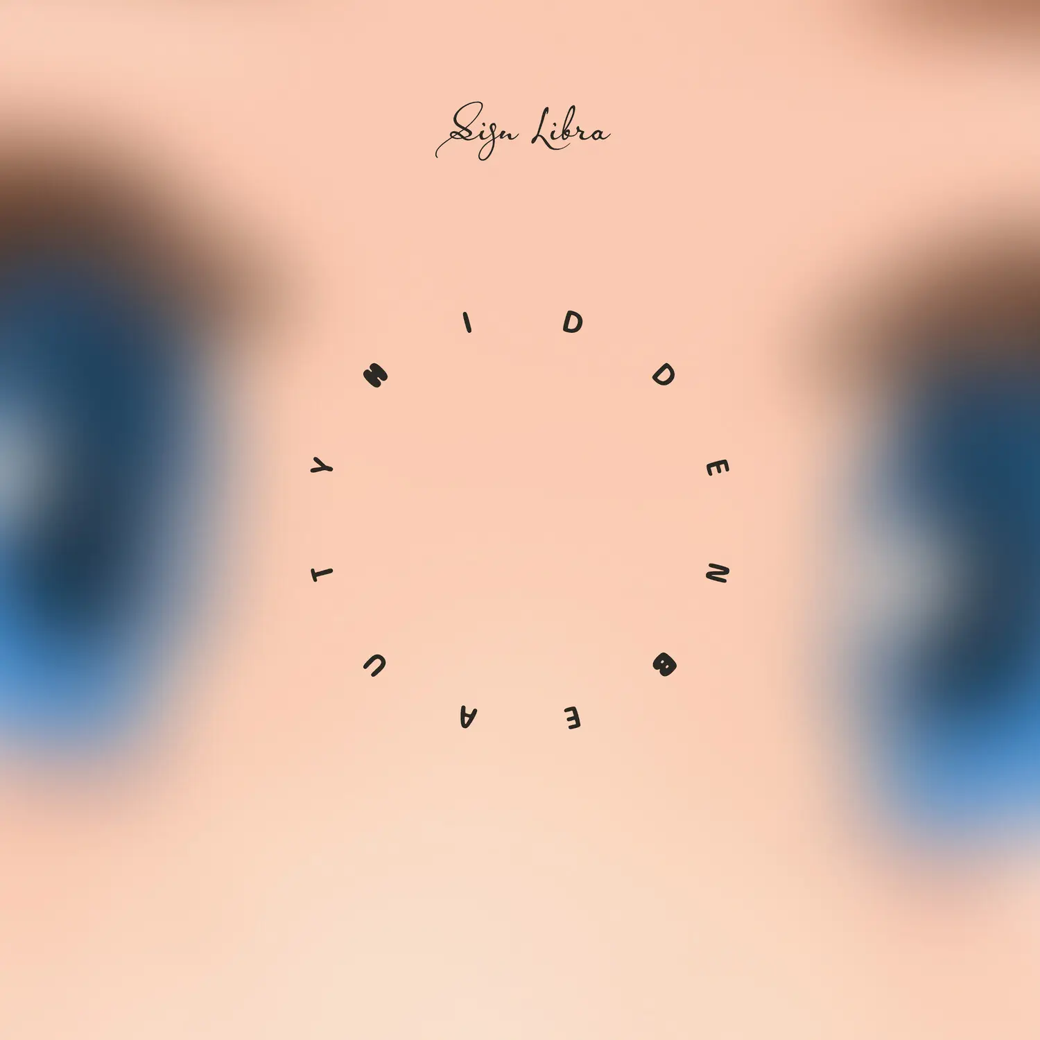 Sign Libra - Hidden Beauty  [VINYL RECORD - LP]