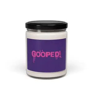 RuPaul's Drag Race Candle (9oz) - GOOPED! | RPDR | Gifts | Pride | LGBTQ+