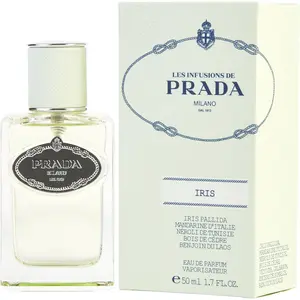 Prada Infusion D'iris By Prada Eau De Parfum For Women