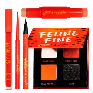 Cheetos™ Flamin Hot! x Alamar FULL collection bundle