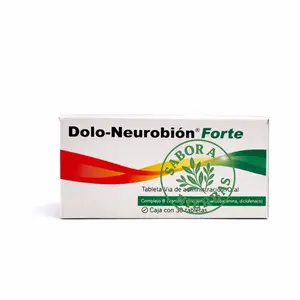 Dolo - 30 Capsulas Antioxidant