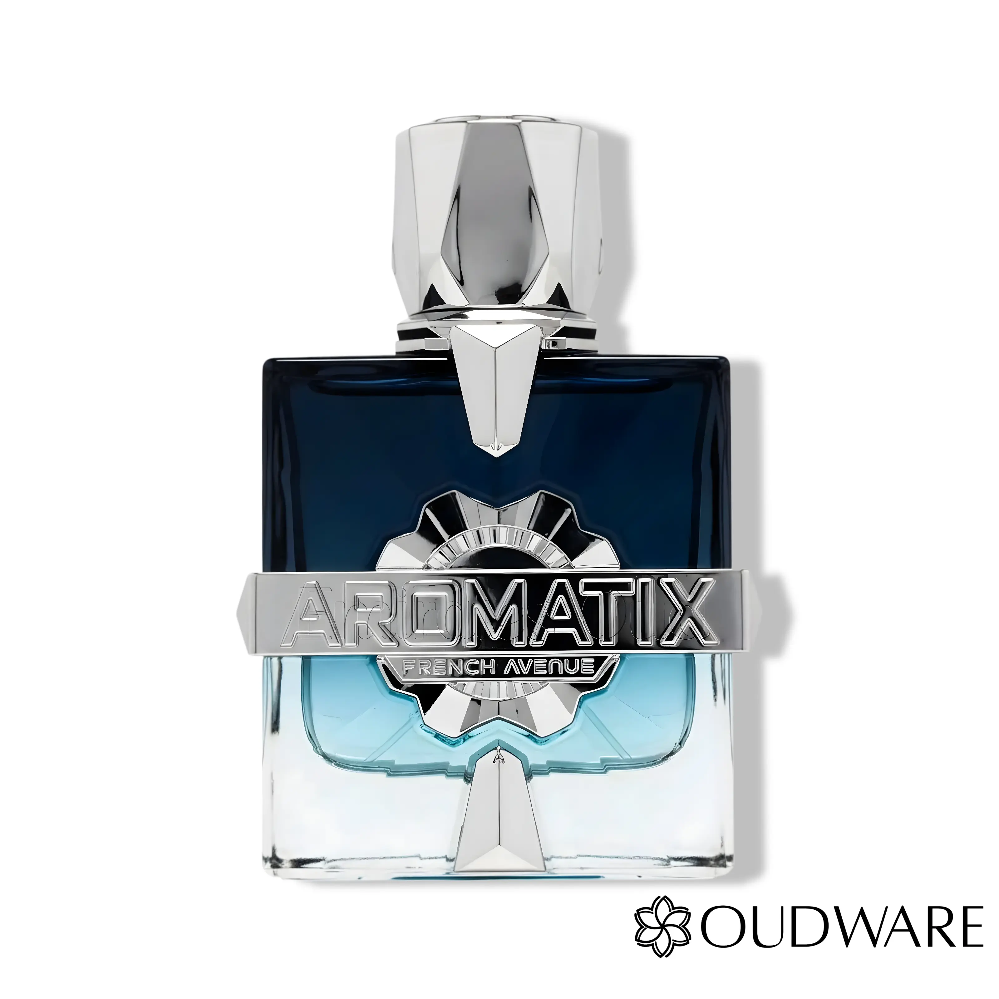 French Avenue Aromatix Frostbite Extrait De Parfum 100ml (3.4oz) - A Fresh & Luxurious Masterpiece Of A Fragrance French Avenue Aromatix Frostbite Extrait De Parfum 100ml (3.4oz) - A Fresh & Luxurious Masterpiece Of A Fragrance
