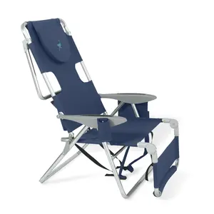 Ostrich Backpack 3N1 Chair - with Cooler Bag