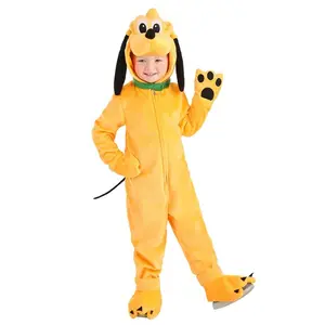 Disney Toddler Pluto Costume (© Disney)