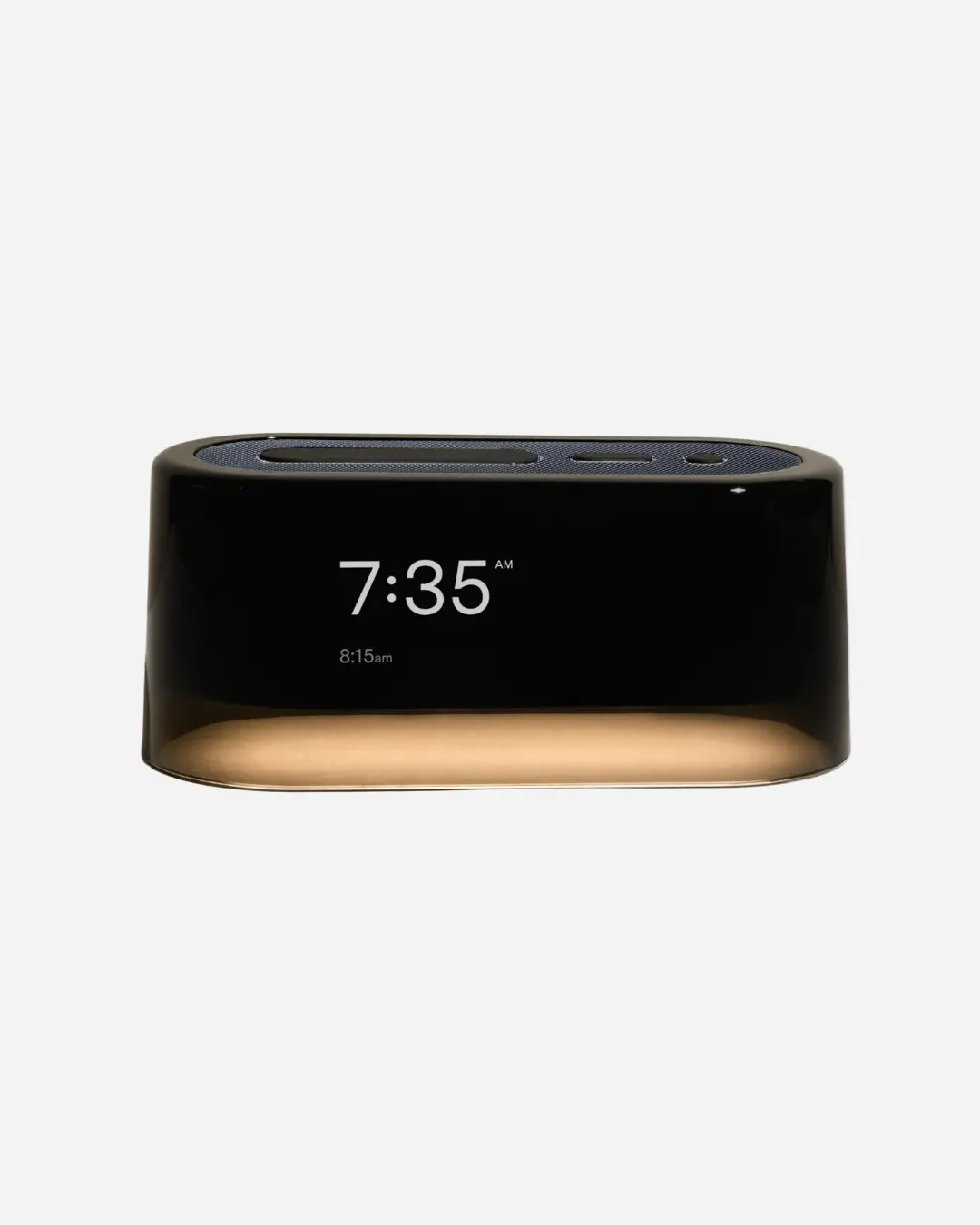 Sleep & Wake Alarm Clock
