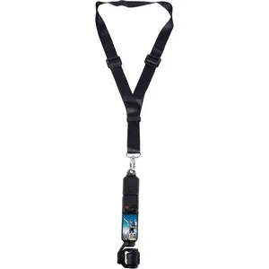 Lanyard  Strap for DJI  Pocket 3 Camera Mount Accessories Compatible with  Insta360 Action Camera