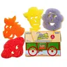 Scrub Mommy Disney and Pixar's Toy Story Collector’s Edition – 4 Count