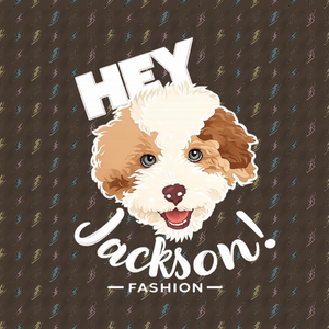 Hey Jackson Fashion