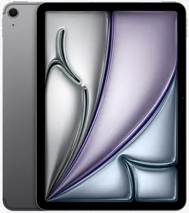 Refurbished Apple iPad Air (2025) 11" M3 128GB Space Gray (WiFi + Cellular) - Premium