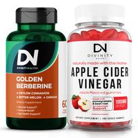 Golden Glucose Duo Pack