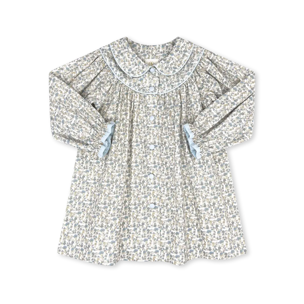 Collette Dress