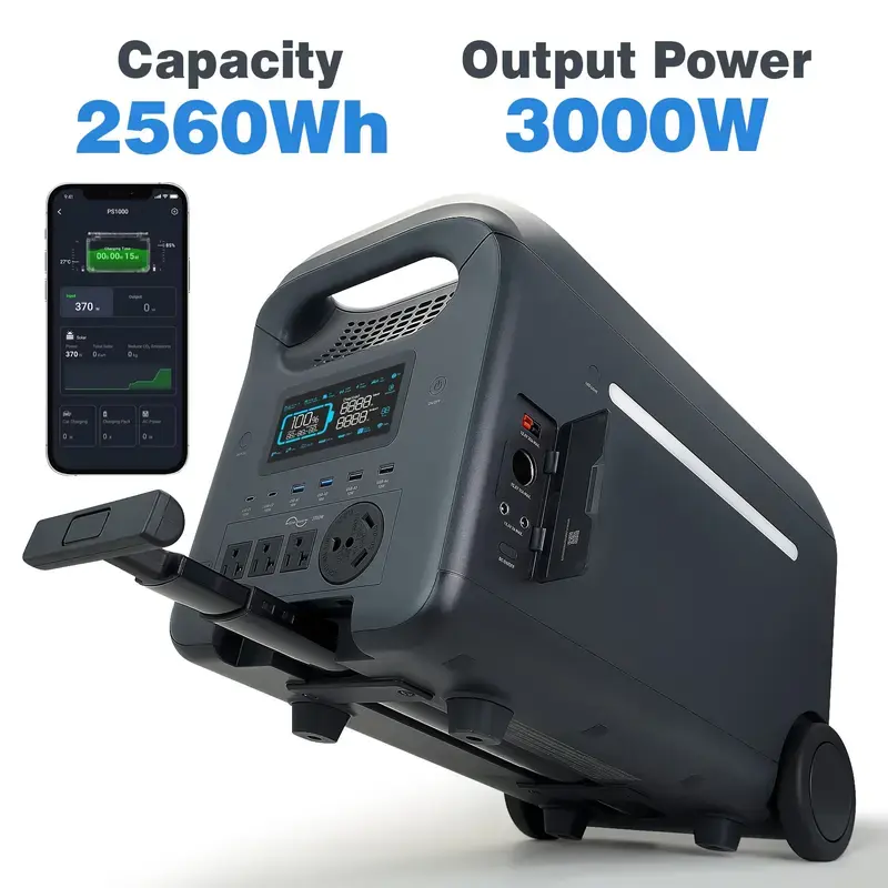 harbor freight solar generator - TikTok Shop