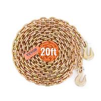 4900 lbs - 5/16'' x 20' - 1 Pack