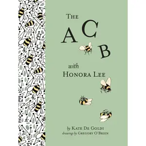 USED-The ACB with Honora Lee by de Goldi, Kate (Hardcover)