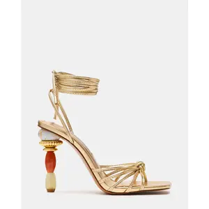 Steve Madden SOLENA GOLD