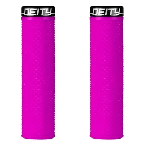Deity Supracrush Grips