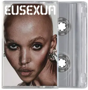 FKA Twigs - Eusexua  [CASSETTES]