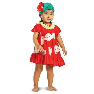 Lilo & Stitch Infant Posh Lilo Costume