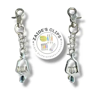 Shackle Glove Clip - Glove Clip - Clip - Glove Holder - Glove