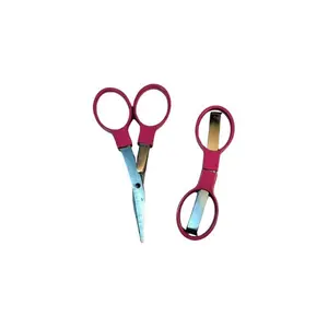 Folding Scissors
