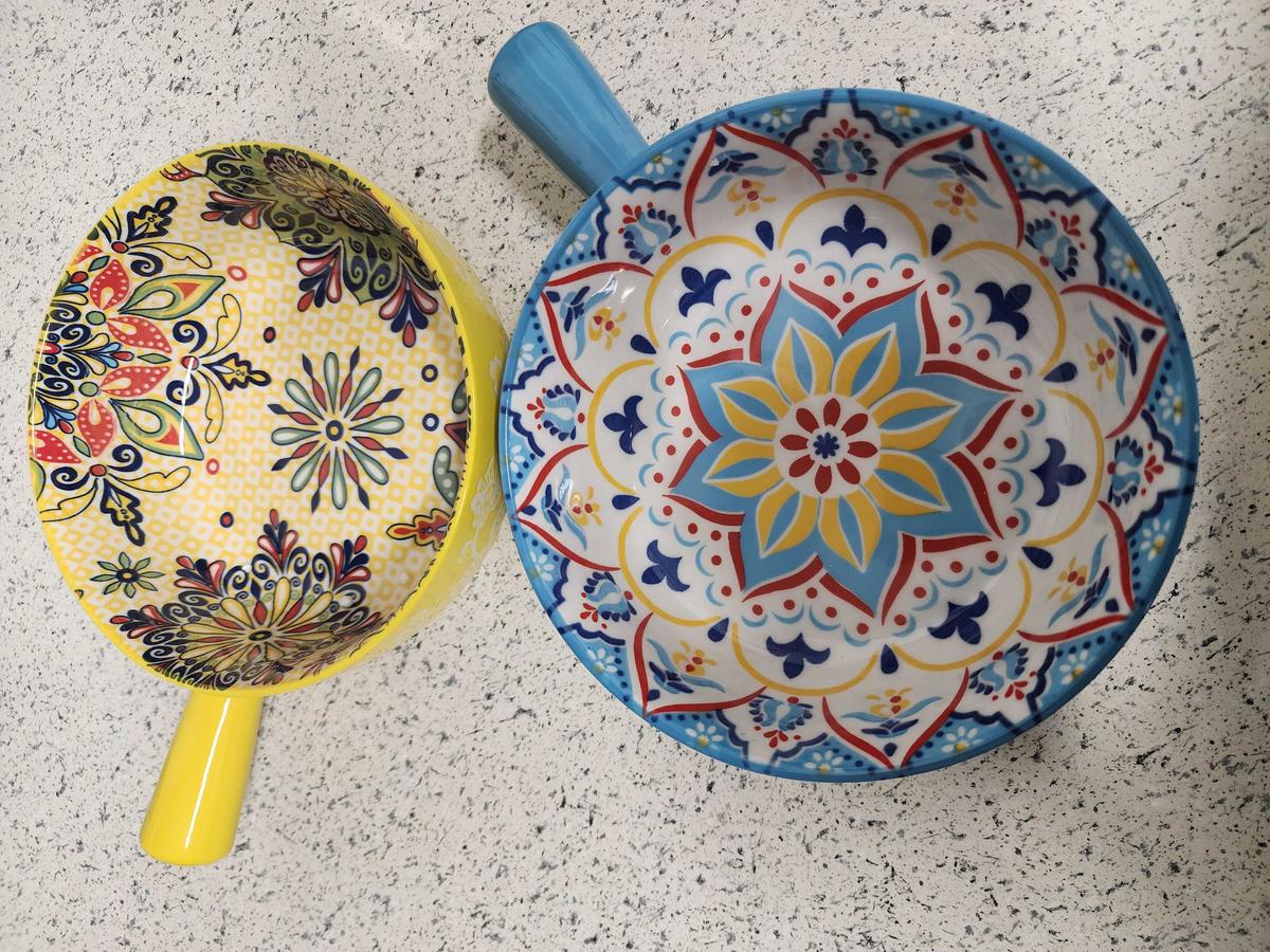 Item: Set, Combination B