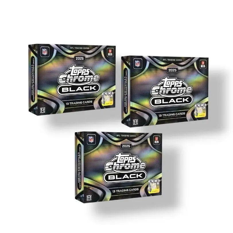 Break 6417 NFL Topps Football Pick Your Team Break