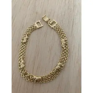 Elephant Bracelet for Women Trending Lucky Charm Jewelry with Blue-Ocean Symbolic Design Adjustable Minimalist Wrist Accessory for Birthday Christmas Friendship & Everyday Wear