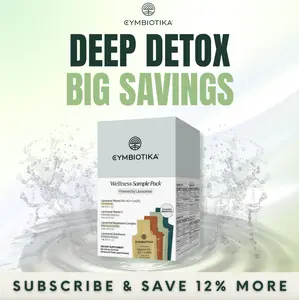 Cymbiotika Bestsellers Bundle | 12 Packets (3 Each) | Liquid Glutathione, Magnesium, Vitamin C and D3+K2 Supplements | Multi-Benefit Support | Top-Selling Liposomal Formulas ｜High Absorption