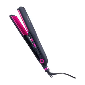 John Frieda 2-in-1 Crimp & Straight Styler