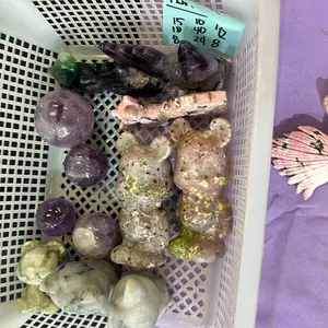 Natural Crystal 1