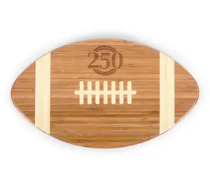 Toscana America250 Touchdown! Football CuttingBoard