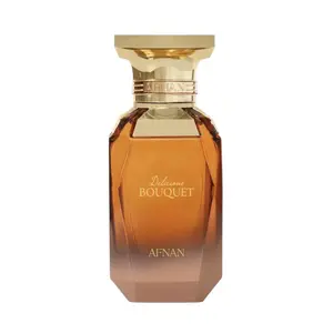 Delicious Bouquet by Afnan EDP Spray, 3.4oz