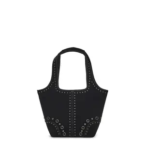 Uncensored Me Bucket Bag