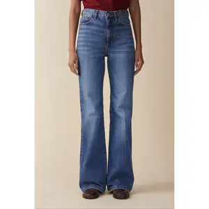 Jeanerica Jeans Pyramid Brisk Mid Vintage