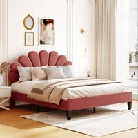 Bean paste red+Velvet+Queen