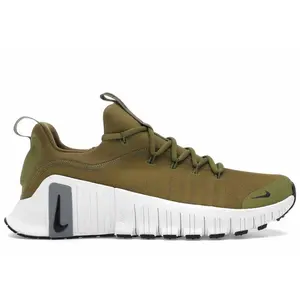 Nike Men's Free Metcon 6 Pacific Moss Cool Grey, from StockX