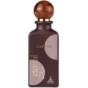 Paris Corner Eternal Coffee 2.8 Fl Oz Perfume Oil UNISEX - EDP