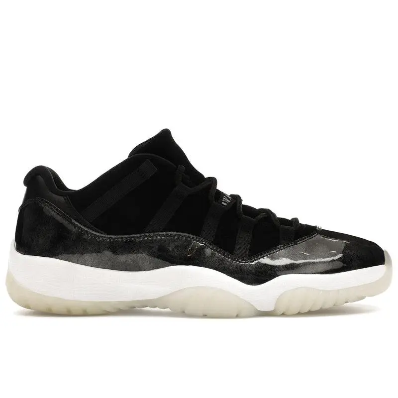 Jordan Men's 11 Retro Low Barons, from StockX