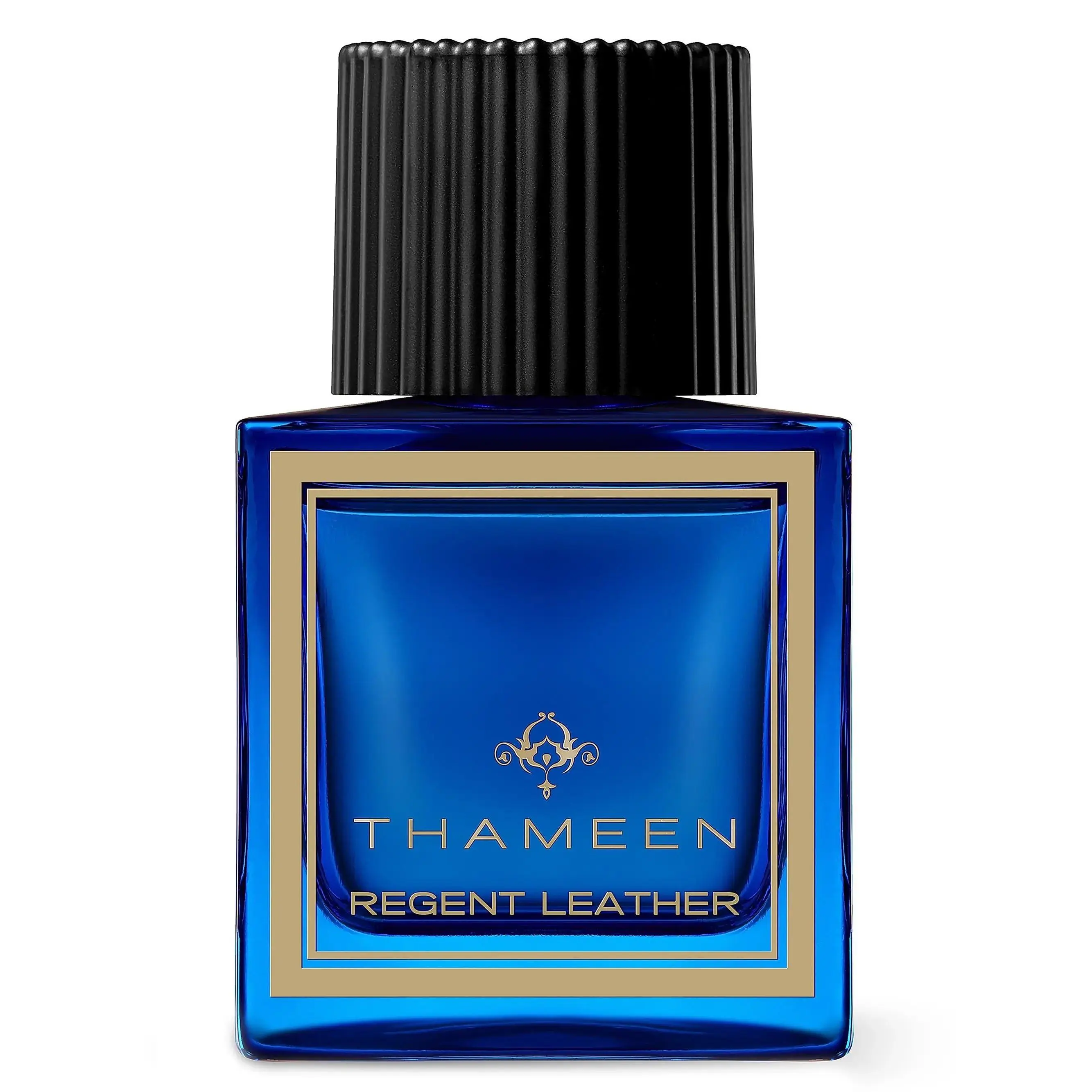 Thameen Unisex 1.7 Ounce Regent Leather Extrait De Parfum (TESTER)