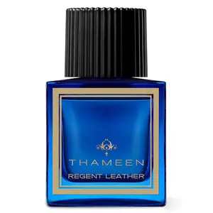 Thameen Unisex 1.7 Ounce Regent Leather Extrait De Parfum (TESTER)
