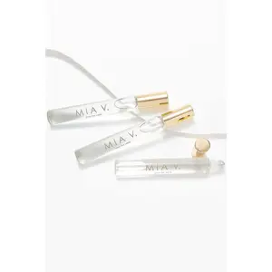 Set of 3 Mia V. Rollerball Perfume