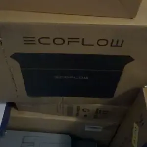 EcoFlow 110W Portable Solar Panel, Foldable with Carry Case, High 23% Efficiency, IP68 Water & Dustproof Design for Camping, RVs, or Backyard Use #dealsforyoudays