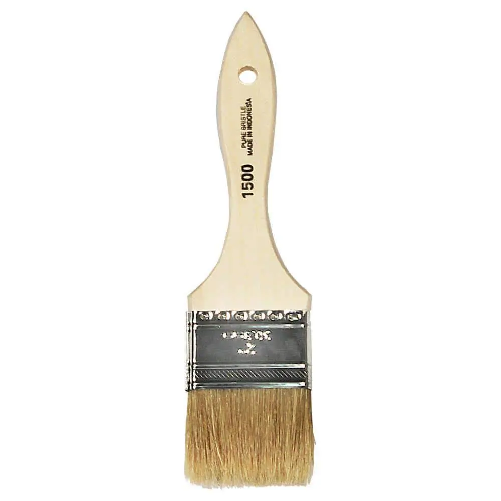 2 in. Flat Chip Brush ( 5 pack )