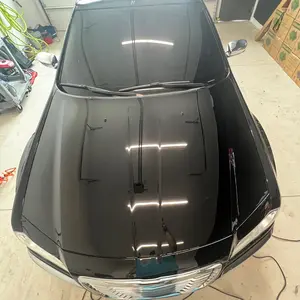 Paint correction