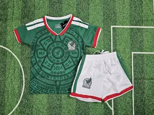 Mexico Jersey for kids,ideal for your outfit