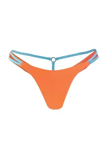Mills G String Thong - Midsummer