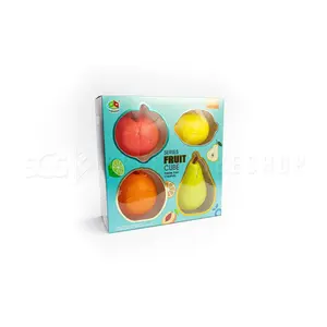 Fanxin Fruit Set Bundle V2