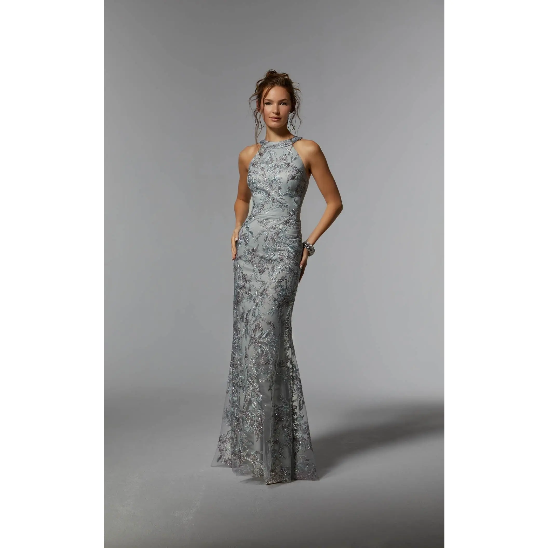 MGNY 72939 Dress